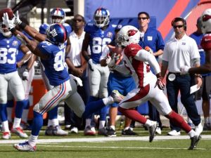 Yeah, not so much, Victor.