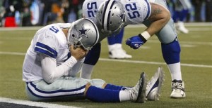 You kinda feel sorry for them...