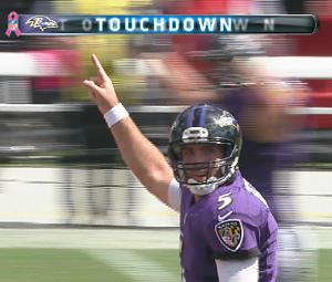 Yeah Joe, we can read.