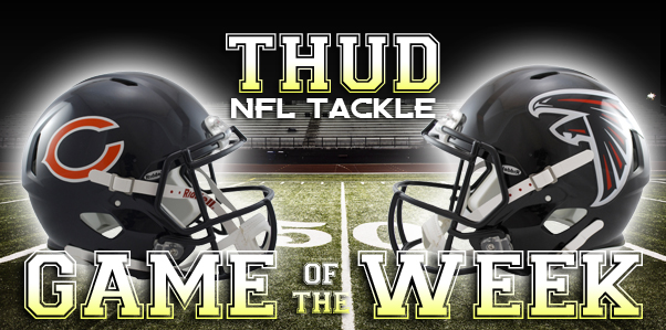 Game of the week...I guess...