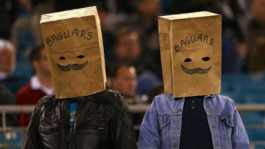 The other is this guy's denim jacket.