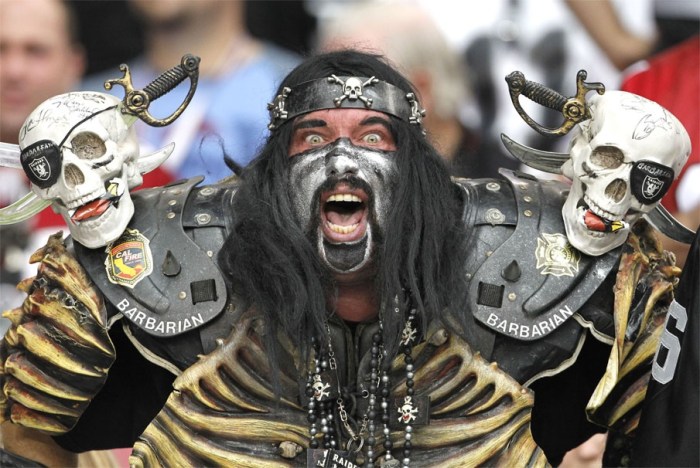 His name is Perceval.