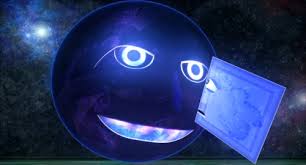 This guy doesn't care if your jokes fall flat...and yeah, I just made a joke that references a 19th Century geometry book.