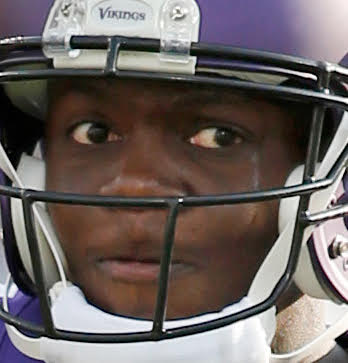 Maybe more than piss.