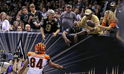 But it's cool. This guy totally got back at them by stealing from a girl.