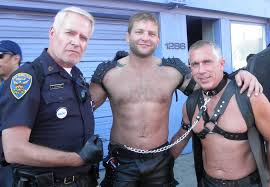 These guys would like to talk to you about your virginity, Tim...