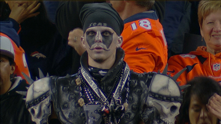 Cheer up, dude. There's always nex--well, maybe not. You're pretty well fucked.