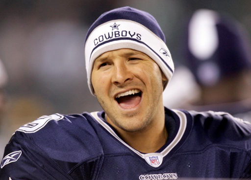 "Hey, you guys see them pink elephants? What are those pink elephants doin' at football?"