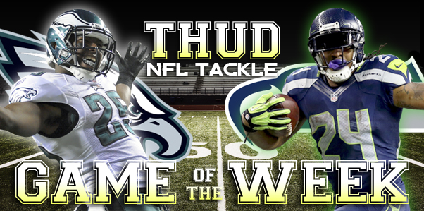 THUD GOTW