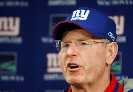 "We certainly don't want Lizardgate", Coughlin concluded before heading back to the home for a tuna melt, strawberry Jell-o, and of Wheel of Fortune.