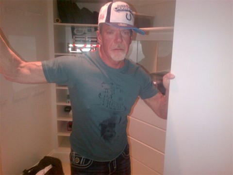 "It ain't for everyone, though."