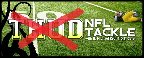 Week One, let's have some...fun?