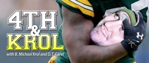 Week 17: Would this be better if I were Ben Vereen?