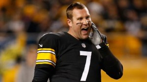 "Hey, I say the same thing to college girls in bars!"