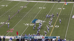 The super-geniuses behind whatever the FUCK this was supposed to be.