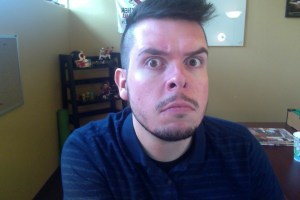 "The Jets have a real chance to beat you, Tom."