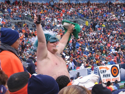 This guy, I guess...