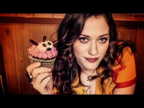 I need a cupcake to salve my wounded psyche.