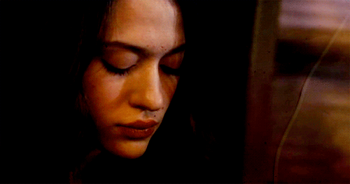 Kat Realizing that I was in LA and didn't call her...