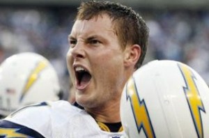 "I think I'm pretty scary as it is. RAWR!"