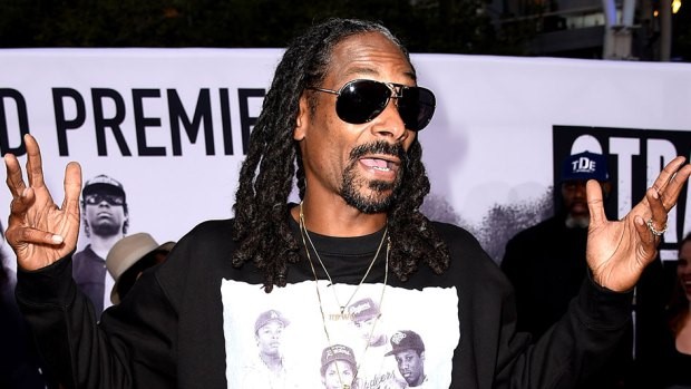 "I ain't sayin' the mofucka's dead, but... mofucka's dead."