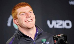 "You're just mad cause I got Kat Dennings's phone number..."