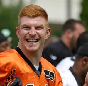 Seriously...this dude looks like Dexter.