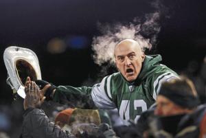 Ed...take a break, broham.