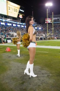 Taylor from Jacksonville, I'm thankful for YOU!