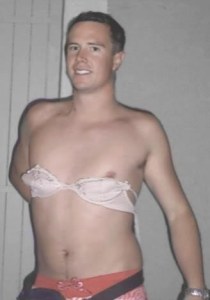"Which bumped this image to only the second most embarrassing thing Matt Ryan can never get off the internet."