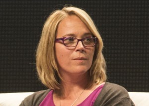 "You're mostly what your record says you are. Mostly."