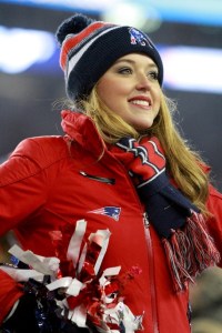 Kristen from New England, I am thankful for you!