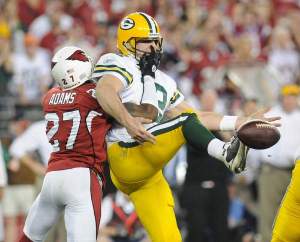 I'll be honest, I'm putting this in here to troll my friend Dave Bushey.