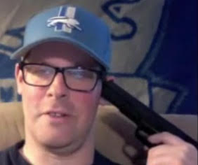 Dude, you got the Rams, Saints, Niners and Bears in the home stretch. Save that bullet for next year.