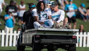 I haven't forgotten about you, K-Ben. I miss you, boo.