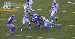 OBJ tried this same move on prom night, and couldn't understand why he was asked to leave the hotel room.