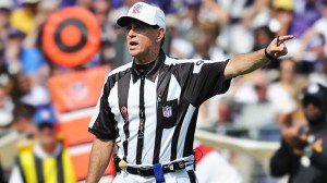 "That's it DT, you're being ejected for making obvious jokes."