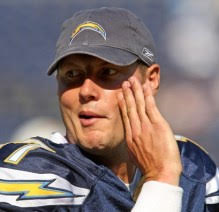 "Hey, out of all the teams that'll be looking for a QB this year, which one loves Jesus the most?"